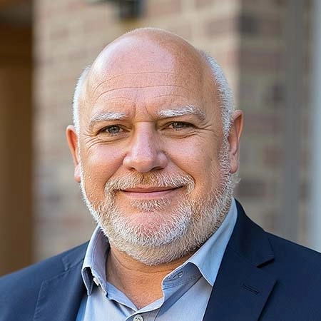 Abri Haywood - Team Lead: Estate Accounts at St.Adens International