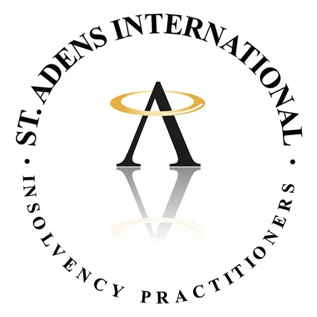 St.Adens International - Insolvency & Business Rescue Practitioners