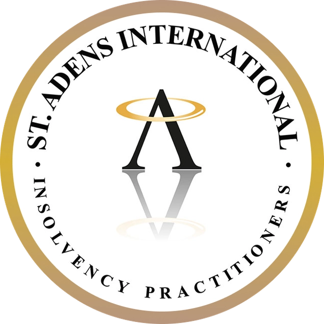 St.Adens International - Insolvency & Business Rescue Practitioners