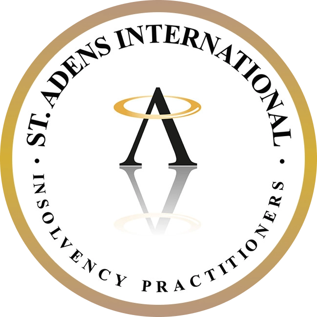 St.Adens International - Insolvency & Business Rescue Practitioners
