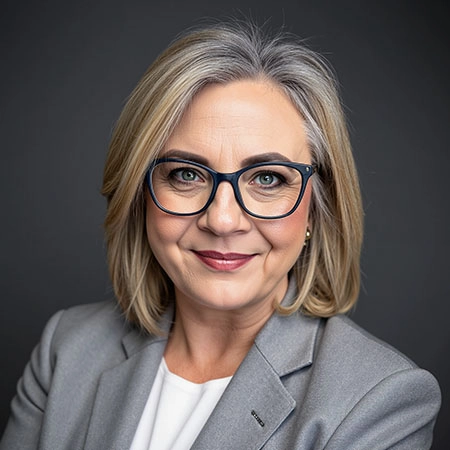 Mari Haywood - Director at St.Adens International